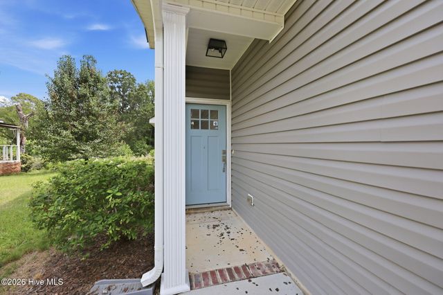 493 Camp Easter Road, Lakeview, NC 28350
