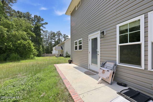 493 Camp Easter Road, Lakeview, NC 28350