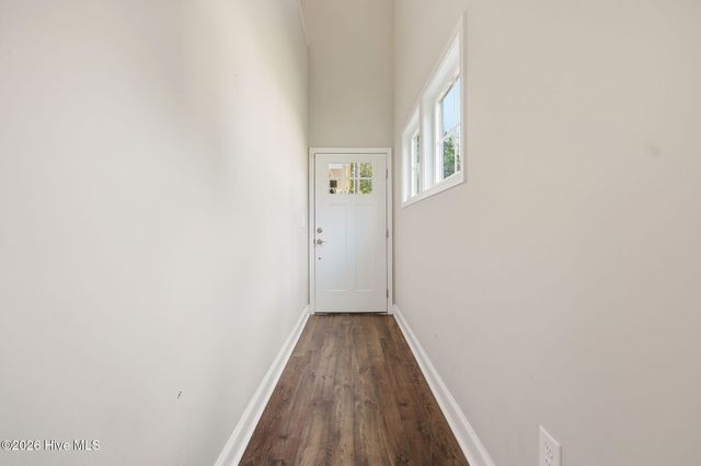 493 Camp Easter Road, Lakeview, NC 28350