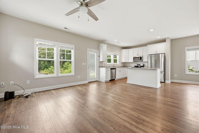 493 Camp Easter Road, Lakeview, NC 28350