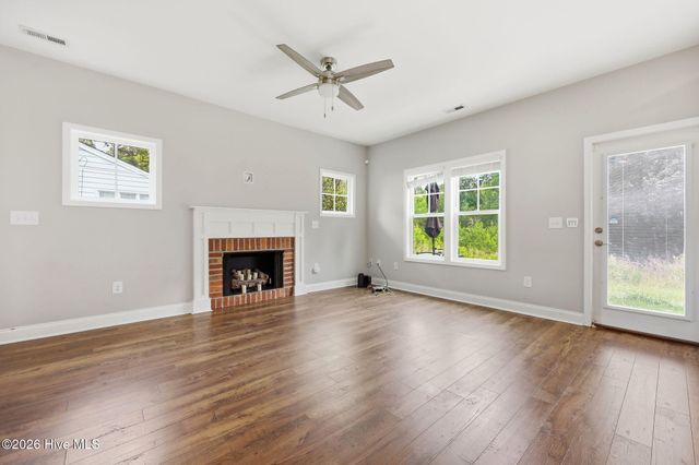 493 Camp Easter Road, Lakeview, NC 28350