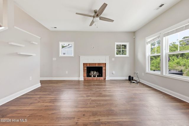 493 Camp Easter Road, Lakeview, NC 28350