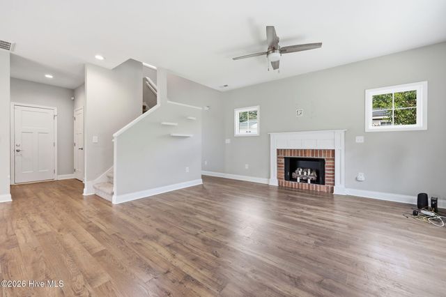 493 Camp Easter Road, Lakeview, NC 28350