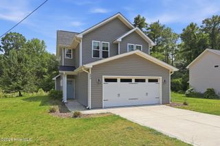 493 Camp Easter Road, Lakeview, NC 28350