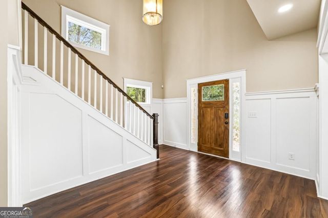 2600 Wevok Way, Grayson, GA 30017