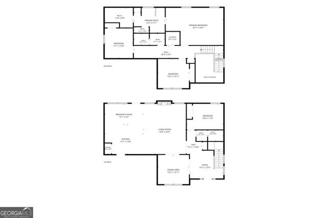 2600 Wevok Way, Grayson, GA 30017