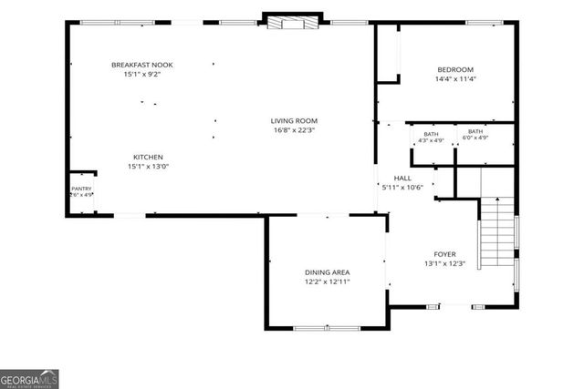 2600 Wevok Way, Grayson, GA 30017