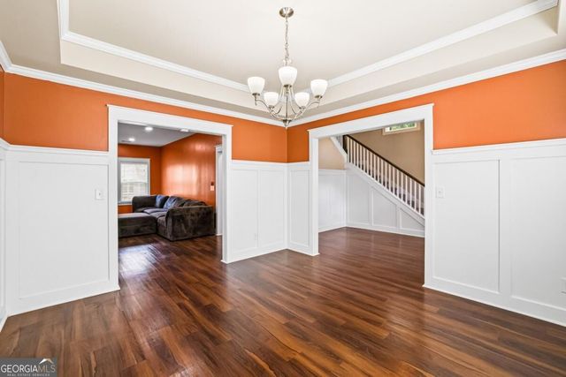 2600 Wevok Way, Grayson, GA 30017