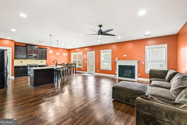 2600 Wevok Way, Grayson, GA 30017