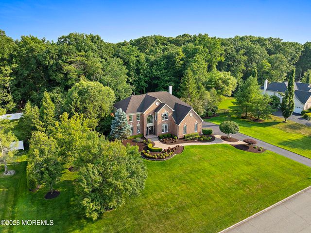 200 Aimee Drive, Freehold, NJ 07728