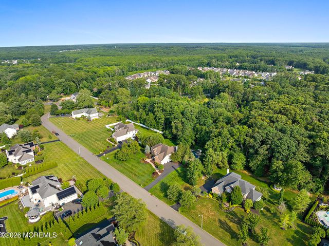 200 Aimee Drive, Freehold, NJ 07728