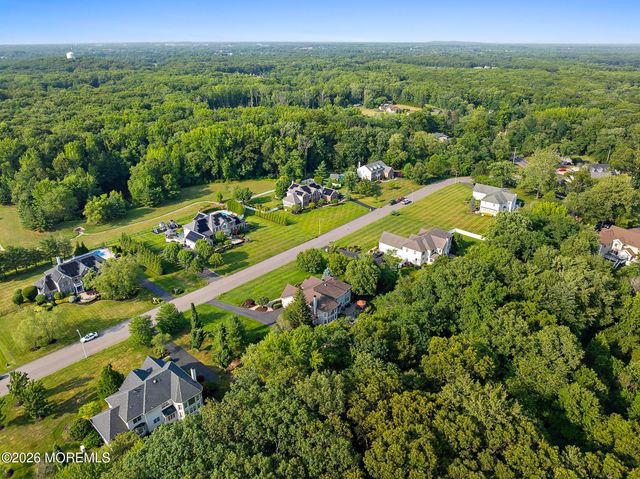 200 Aimee Drive, Freehold, NJ 07728