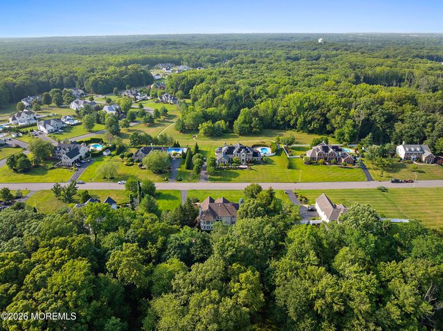 200 Aimee Drive, Freehold, NJ 07728