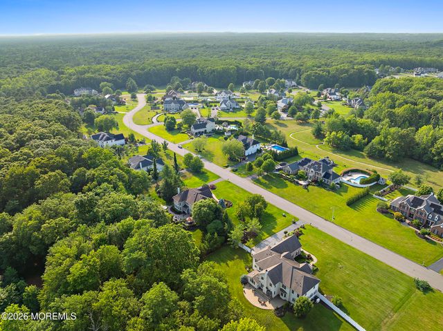 200 Aimee Drive, Freehold, NJ 07728