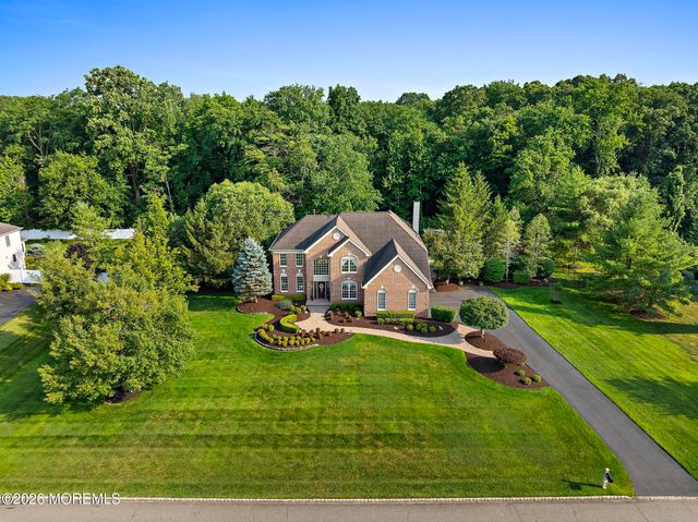 200 Aimee Drive, Freehold, NJ 07728