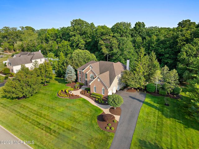 200 Aimee Drive, Freehold, NJ 07728