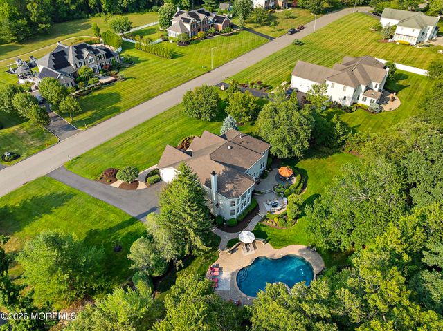 200 Aimee Drive, Freehold, NJ 07728