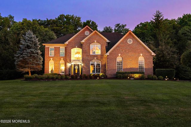 200 Aimee Drive, Freehold, NJ 07728