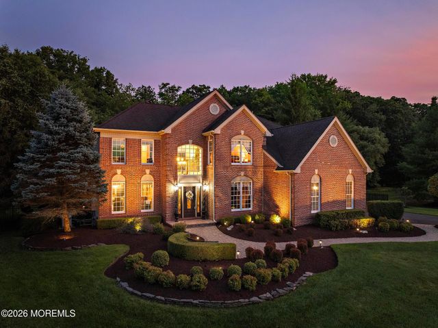 200 Aimee Drive, Freehold, NJ 07728