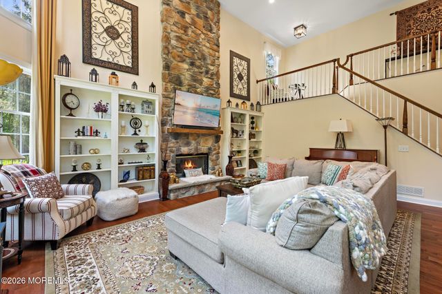 200 Aimee Drive, Freehold, NJ 07728