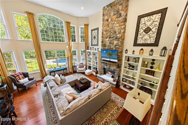 200 Aimee Drive, Freehold, NJ 07728