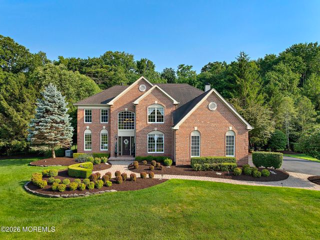 200 Aimee Drive, Freehold, NJ 07728