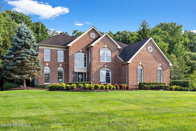 200 Aimee Drive, Freehold, NJ 07728