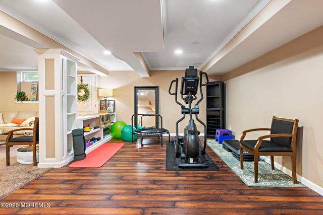 200 Aimee Drive, Freehold, NJ 07728