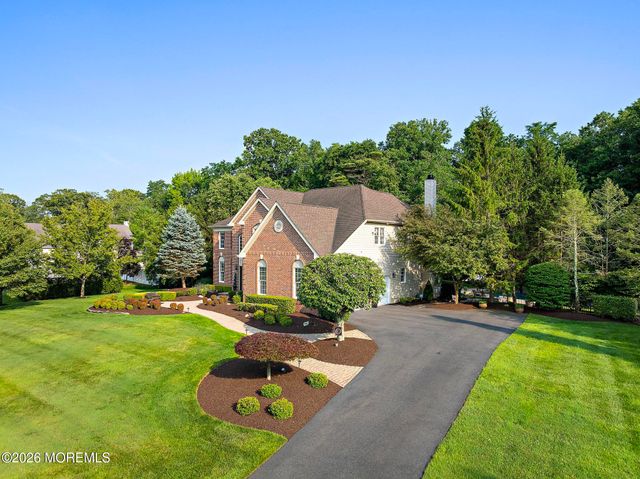 200 Aimee Drive, Freehold, NJ 07728