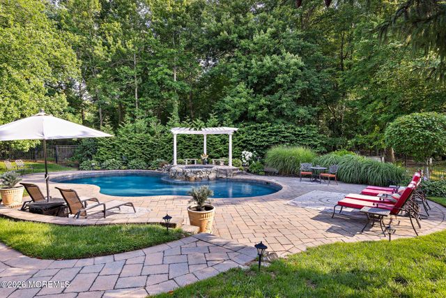 200 Aimee Drive, Freehold, NJ 07728