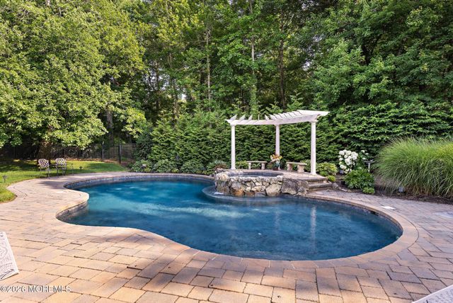 200 Aimee Drive, Freehold, NJ 07728