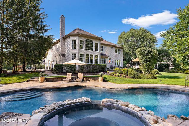200 Aimee Drive, Freehold, NJ 07728