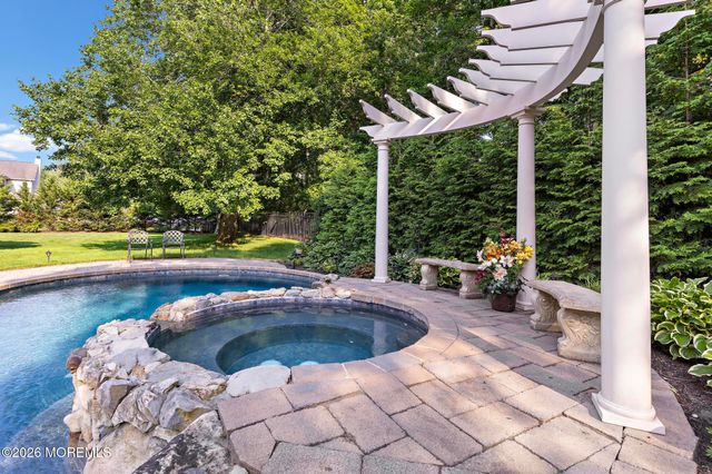 200 Aimee Drive, Freehold, NJ 07728