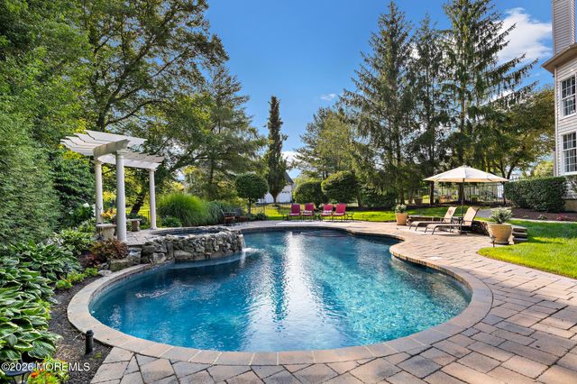 200 Aimee Drive, Freehold, NJ 07728