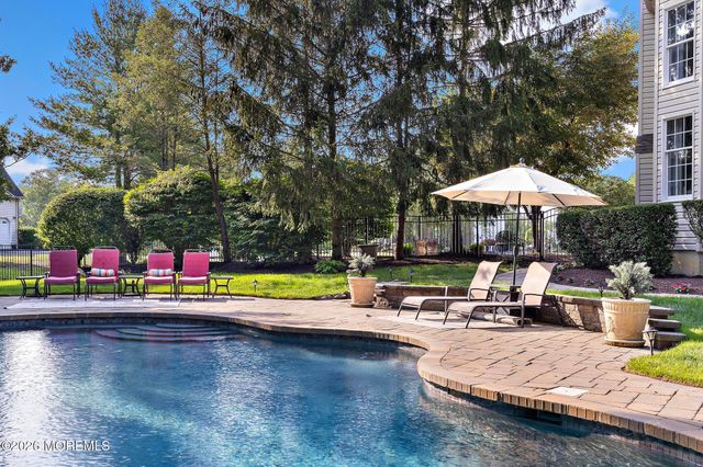 200 Aimee Drive, Freehold, NJ 07728