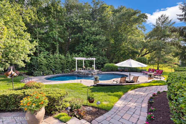 200 Aimee Drive, Freehold, NJ 07728