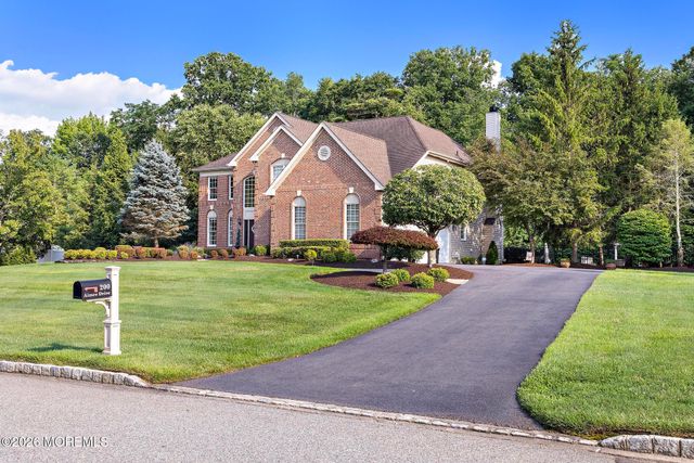 200 Aimee Drive, Freehold, NJ 07728