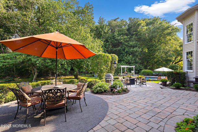 200 Aimee Drive, Freehold, NJ 07728