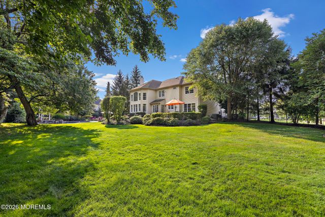 200 Aimee Drive, Freehold, NJ 07728