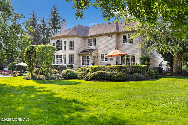 200 Aimee Drive, Freehold, NJ 07728