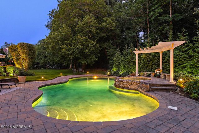 200 Aimee Drive, Freehold, NJ 07728