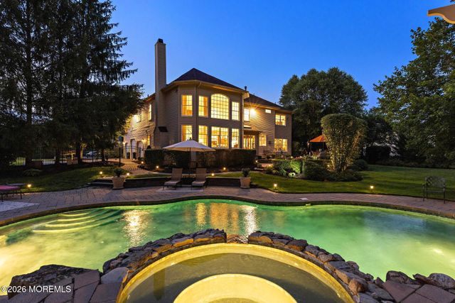 200 Aimee Drive, Freehold, NJ 07728