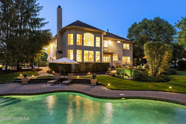 200 Aimee Drive, Freehold, NJ 07728