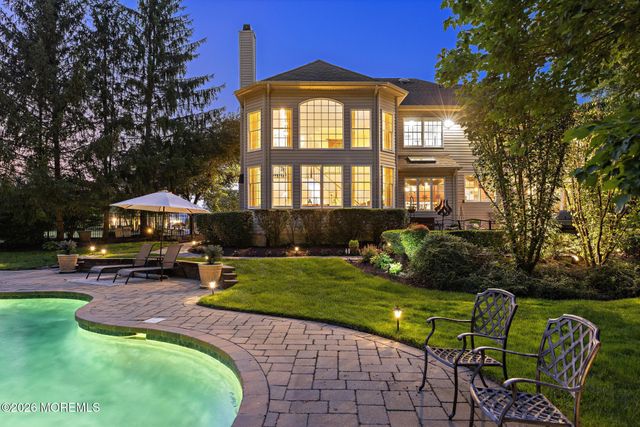 200 Aimee Drive, Freehold, NJ 07728