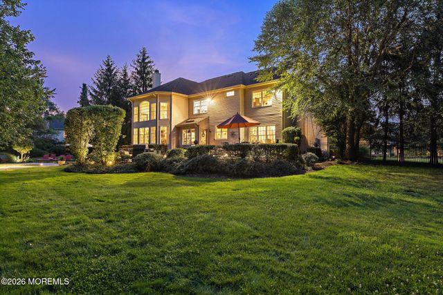 200 Aimee Drive, Freehold, NJ 07728