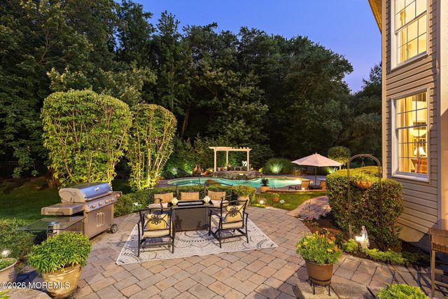 200 Aimee Drive, Freehold, NJ 07728