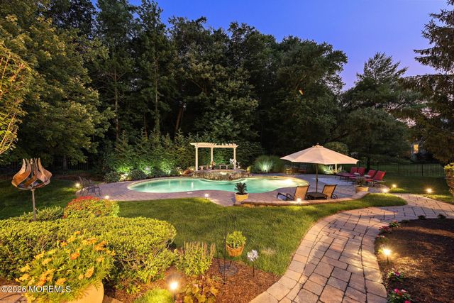 200 Aimee Drive, Freehold, NJ 07728