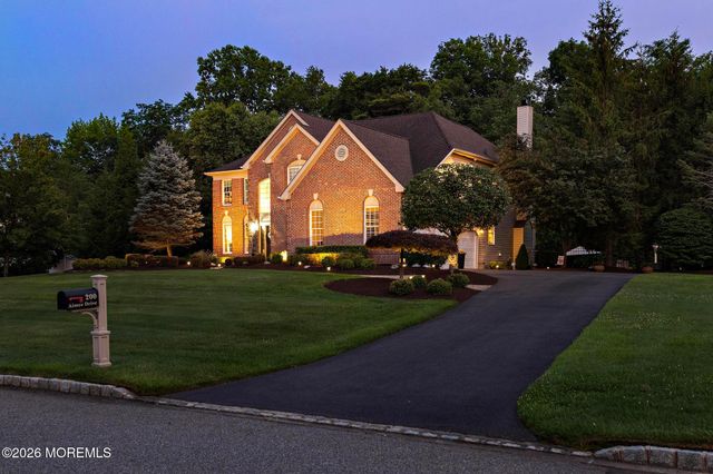 200 Aimee Drive, Freehold, NJ 07728