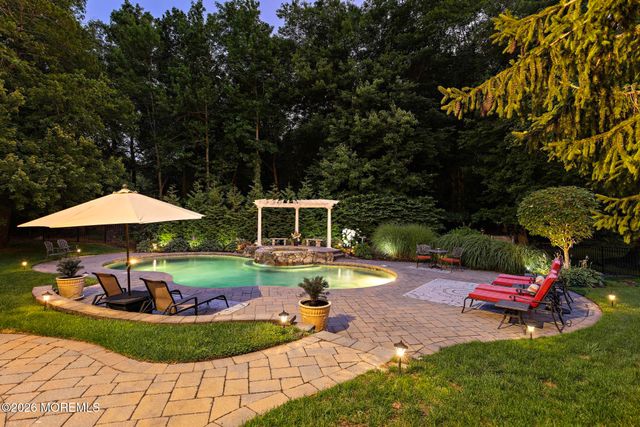 200 Aimee Drive, Freehold, NJ 07728