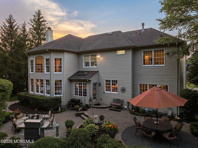200 Aimee Drive, Freehold, NJ 07728